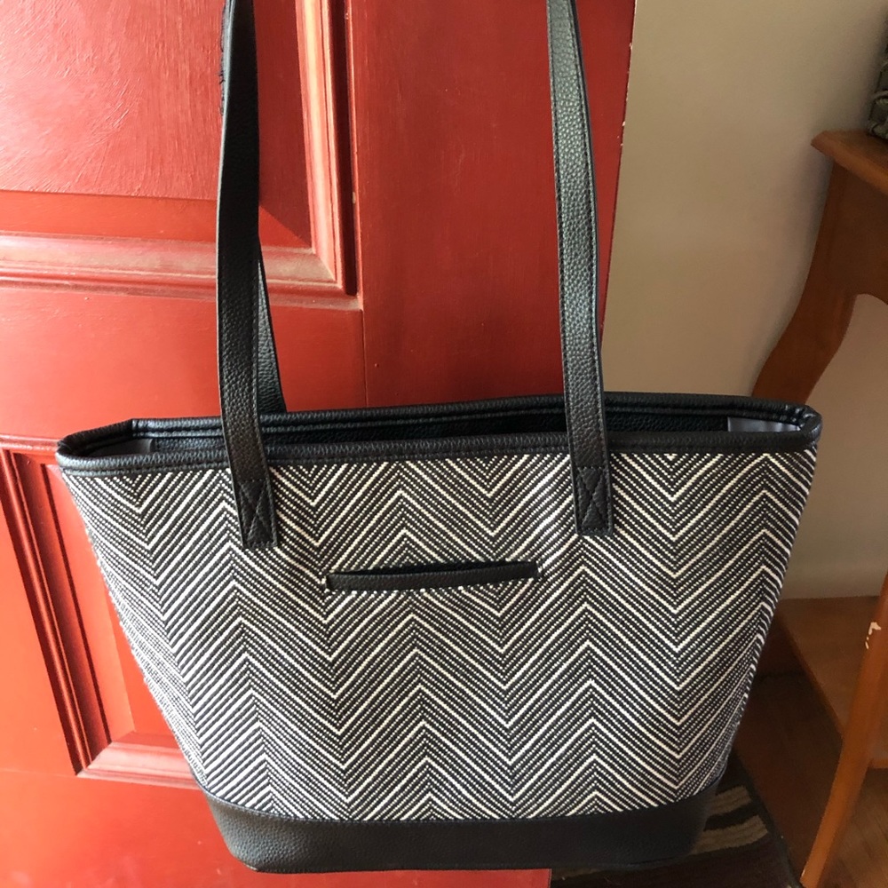 Thirty one purse